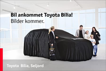 Toyota Urban Cruiser