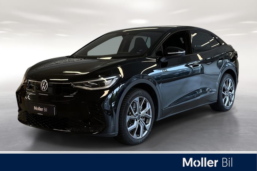 Bilde 1 av Volkswagen ID.5 GTX