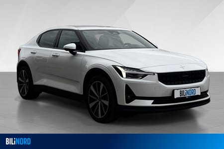 Polestar 2 Long Range Dual Motor