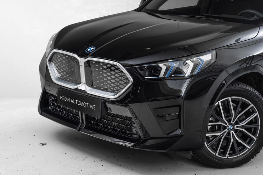 Bilde 2 av BMW iX2 xDrive30