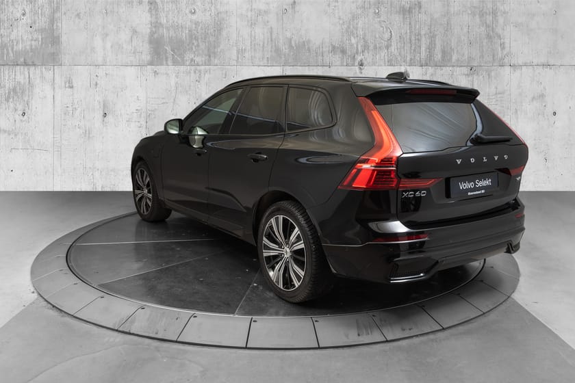 Bilde 5 av Volvo XC60