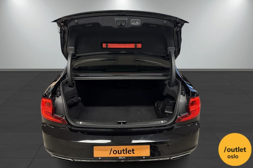 Bilde 5 av Volvo S90