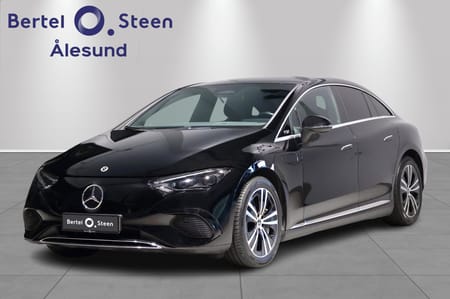 Mercedes-Benz EQE 350 4MATIC