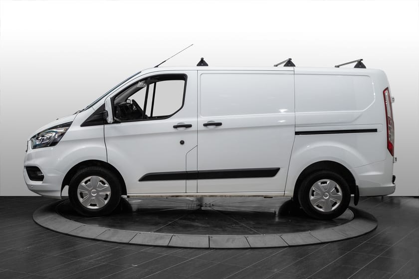 Bilde 5 av Ford Transit Custom 300