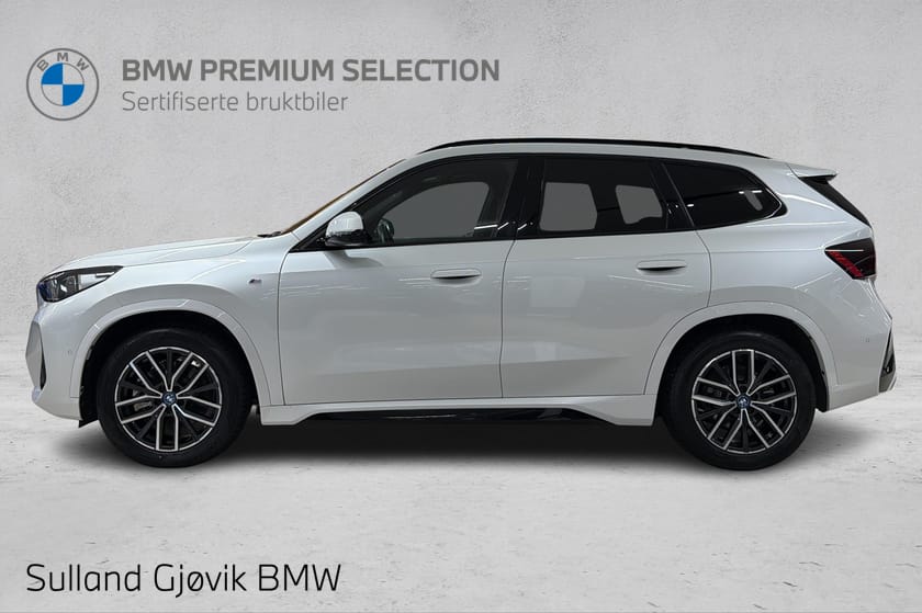 Bilde 2 av BMW iX1 xDrive30