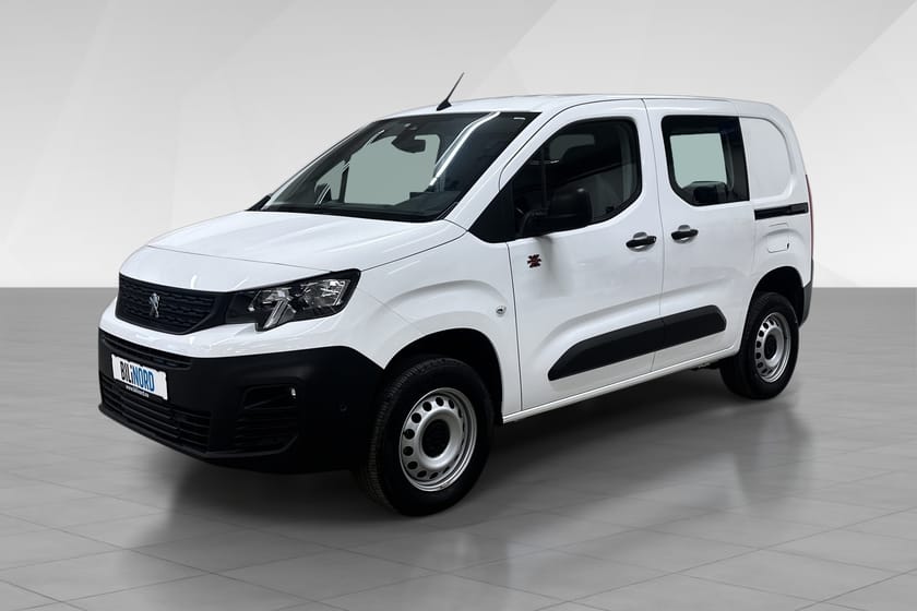 Bilde 3 av Peugeot Partner L1