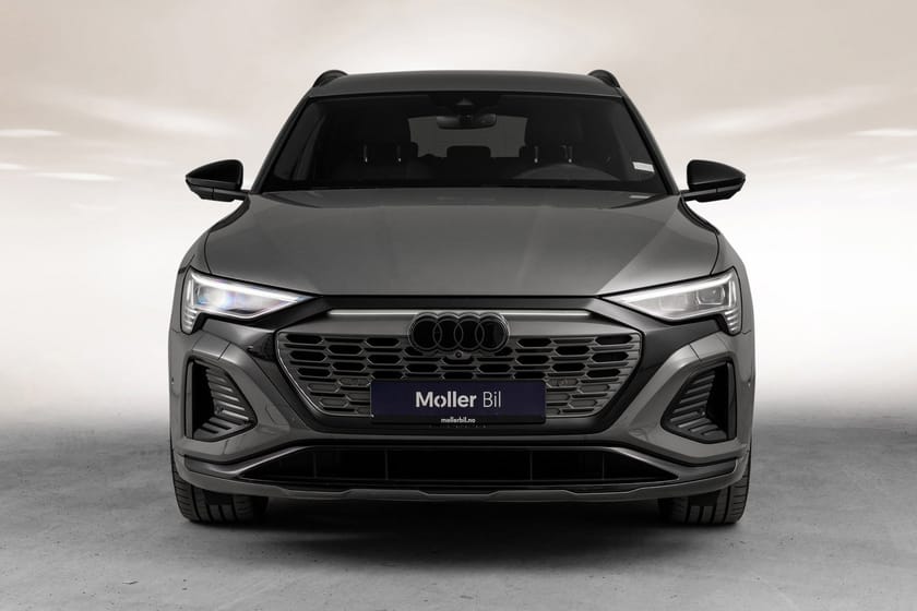 Bilde 4 av Audi Q8 55 e-tron quattro