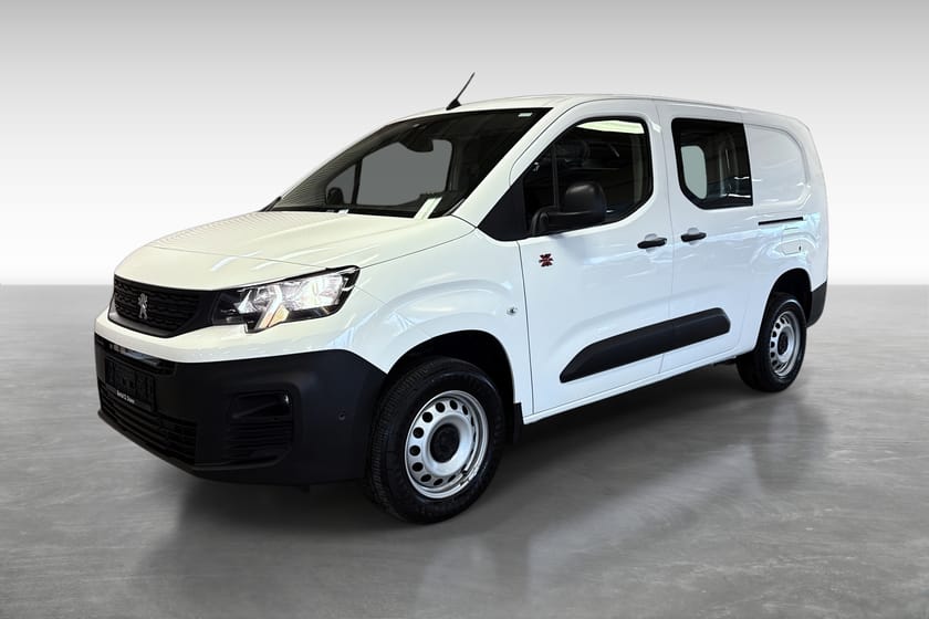 Bilde 1 av Peugeot Partner