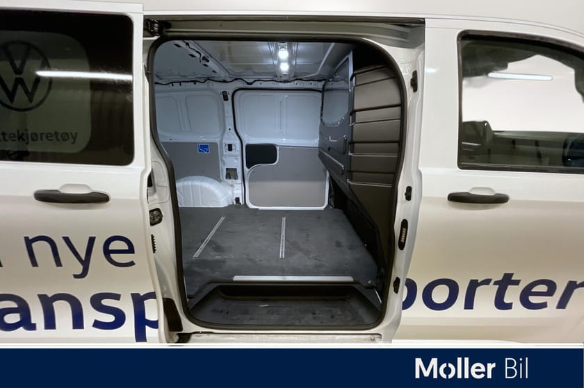 Bilde 4 av Volkswagen Transporter