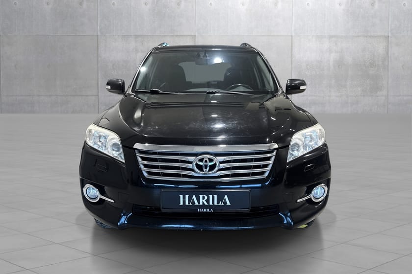 Bilde 2 av Toyota RAV4