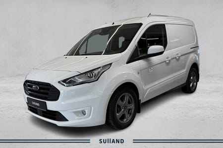 Ford Transit Connect 240