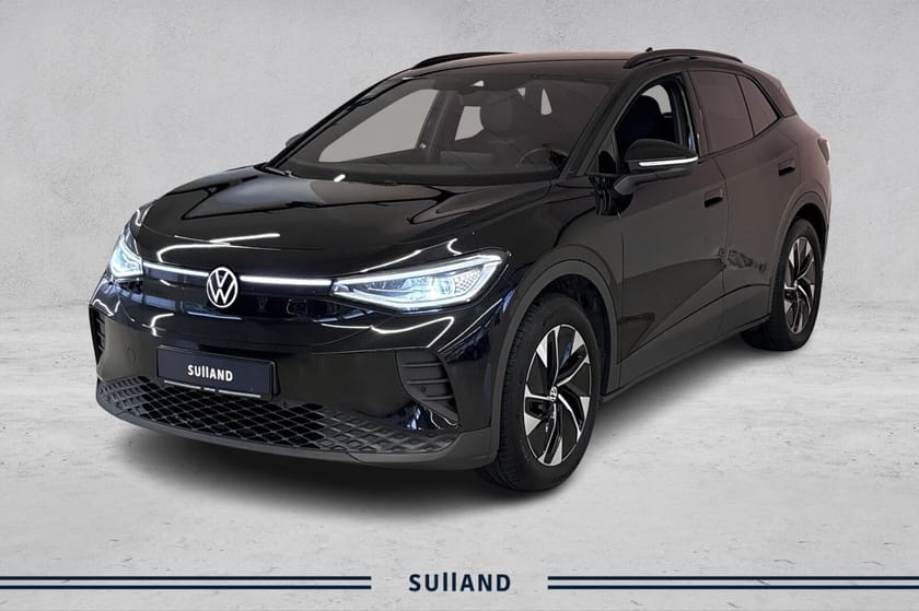 Bilde 1 av Volkswagen ID.4 Pro 4M