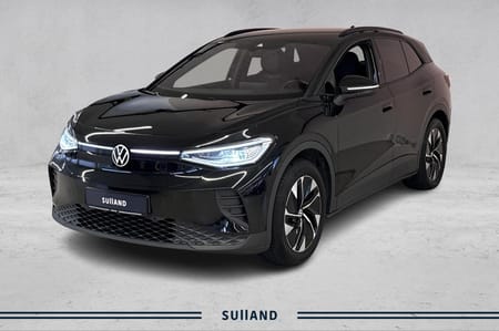 Volkswagen ID.4 Pro 4M