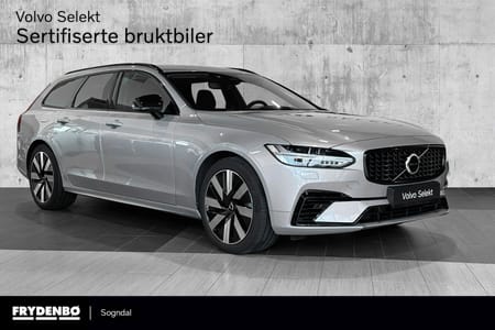 Volvo V90