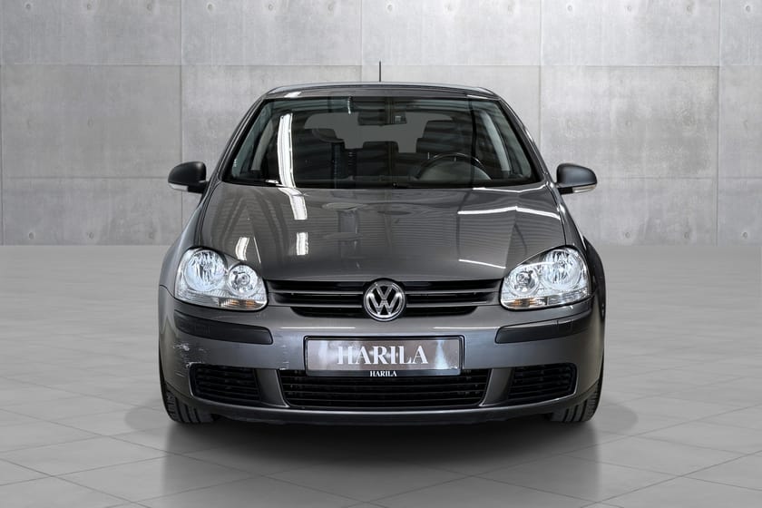 Bilde 2 av Volkswagen Golf 5-dørs