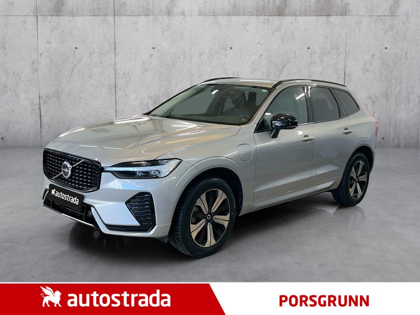 Bilde 1 av Volvo XC60