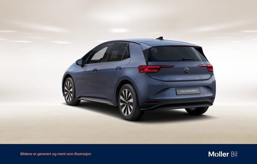 Bilde 5 av Volkswagen ID.3 Neo