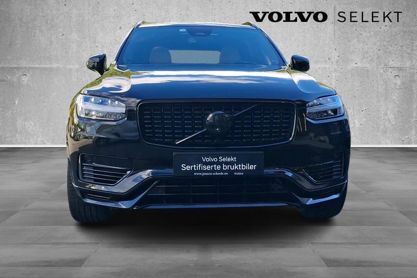 Bilde 2 av Volvo XC90 7 Seats