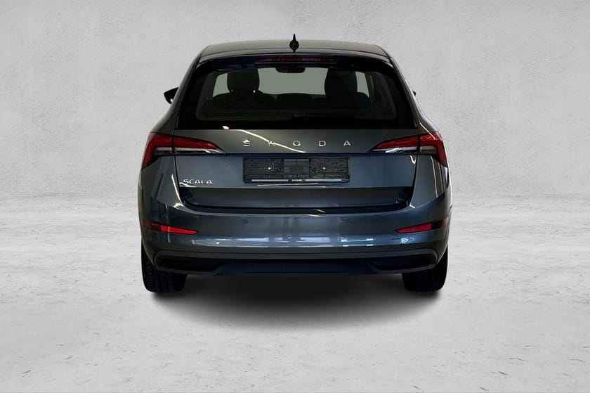 Bilde 5 av Škoda Scala