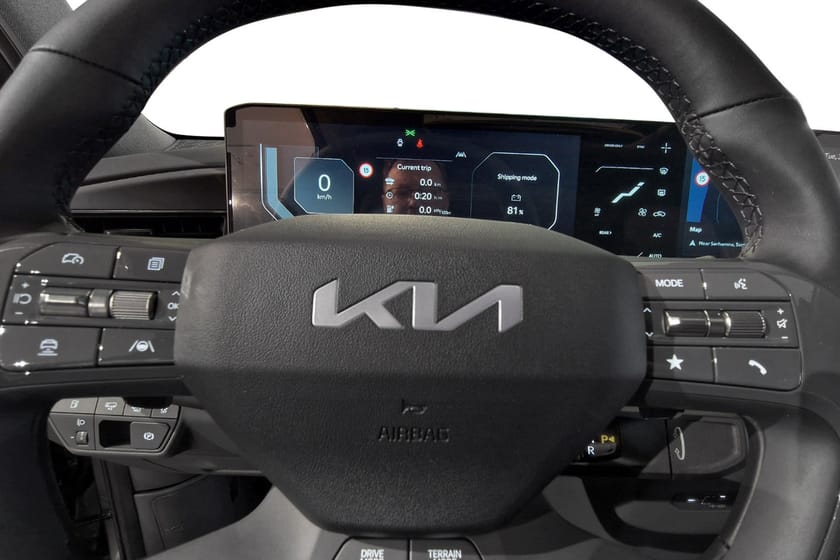 Bilde 5 av Kia EV9 AWD