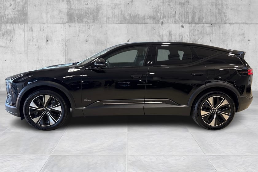Bilde 2 av Polestar 3 Long Range Dual Motor