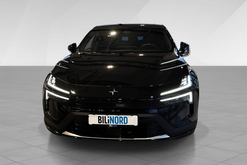 Bilde 3 av Polestar 4 Coupé Long range Dual motor