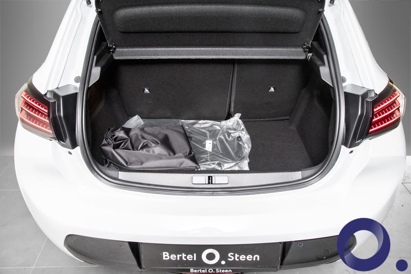 Bilde 4 av Peugeot e-208