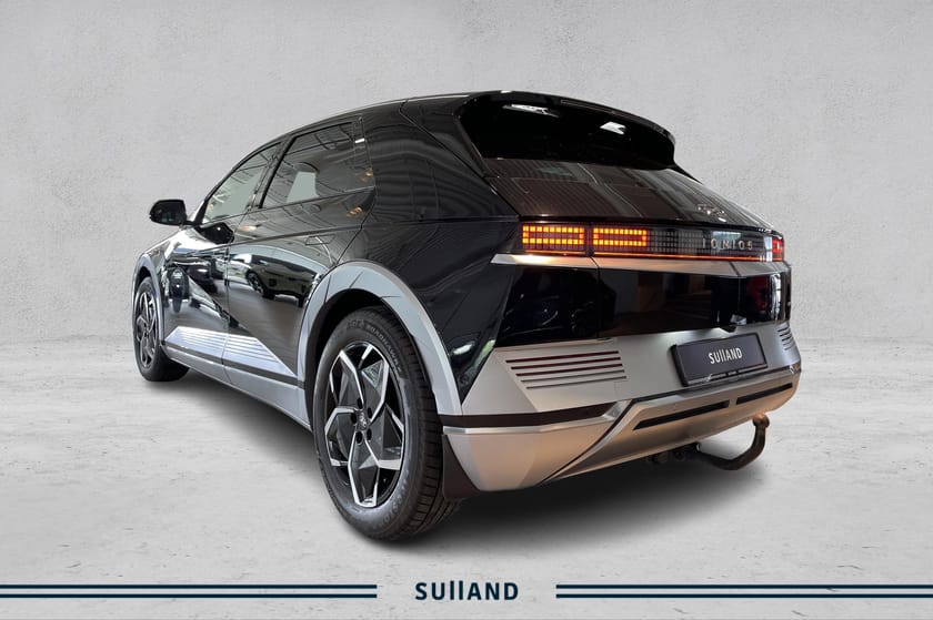 Bilde 3 av Hyundai Ioniq 5