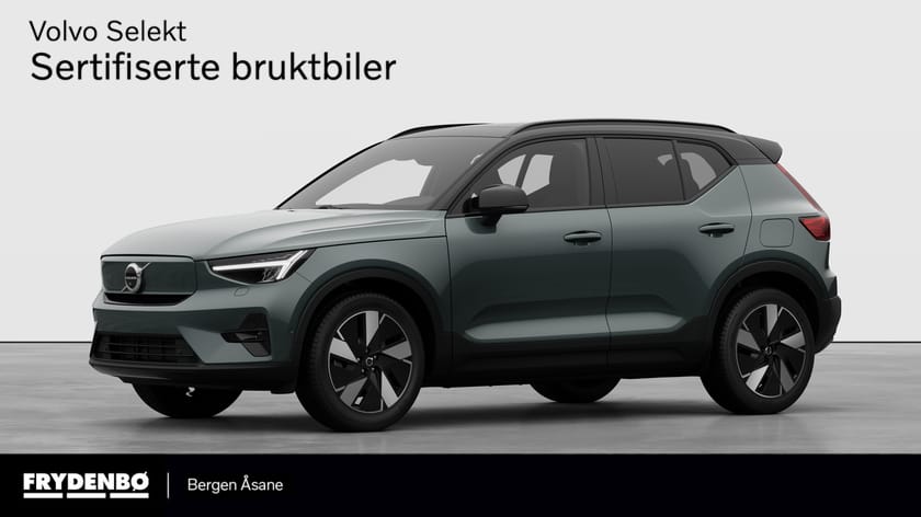 Bilde 1 av Volvo EX40 Twin Motor