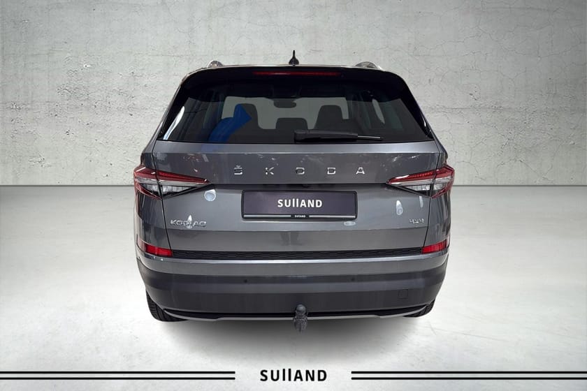 Bilde 4 av Škoda Kodiaq