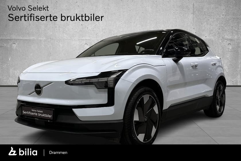 Bilde 1 av Volvo EX30 Twin Motor Performance