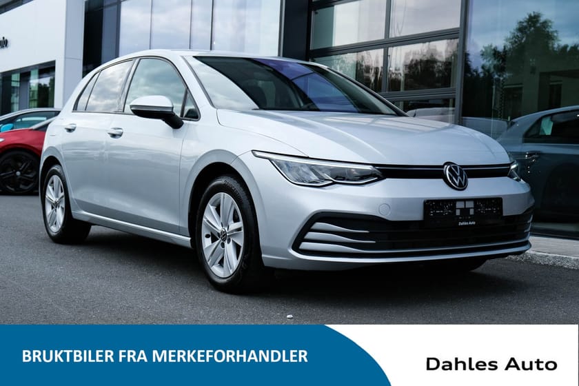 Bilde 4 av Volkswagen Golf