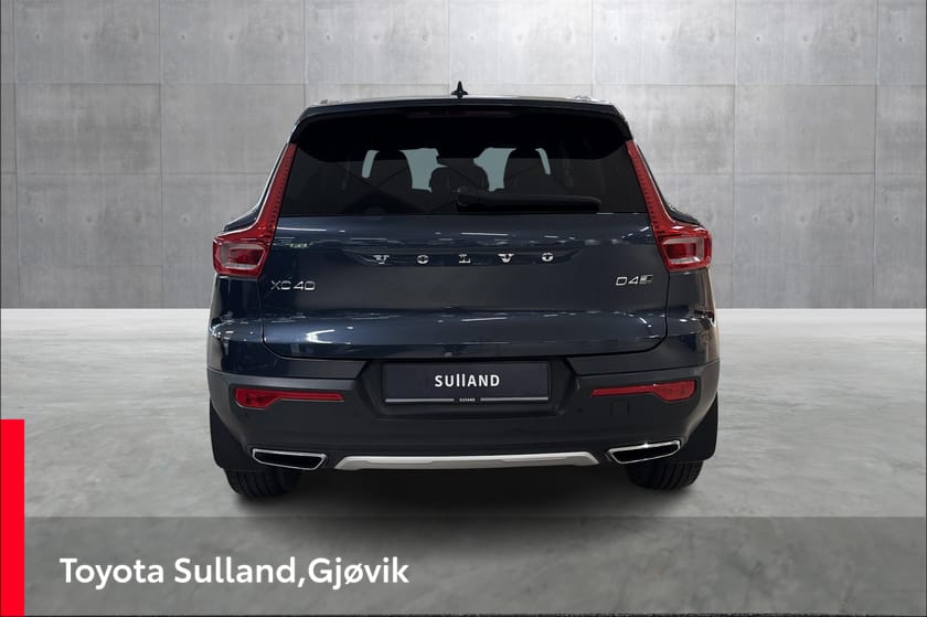 Bilde 4 av Volvo XC40