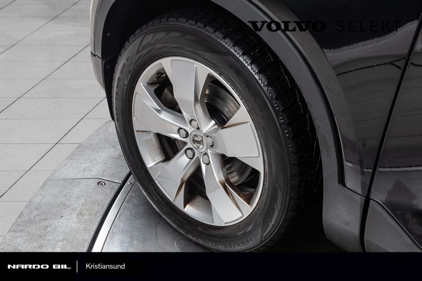 Bilde 4 av Volvo XC40