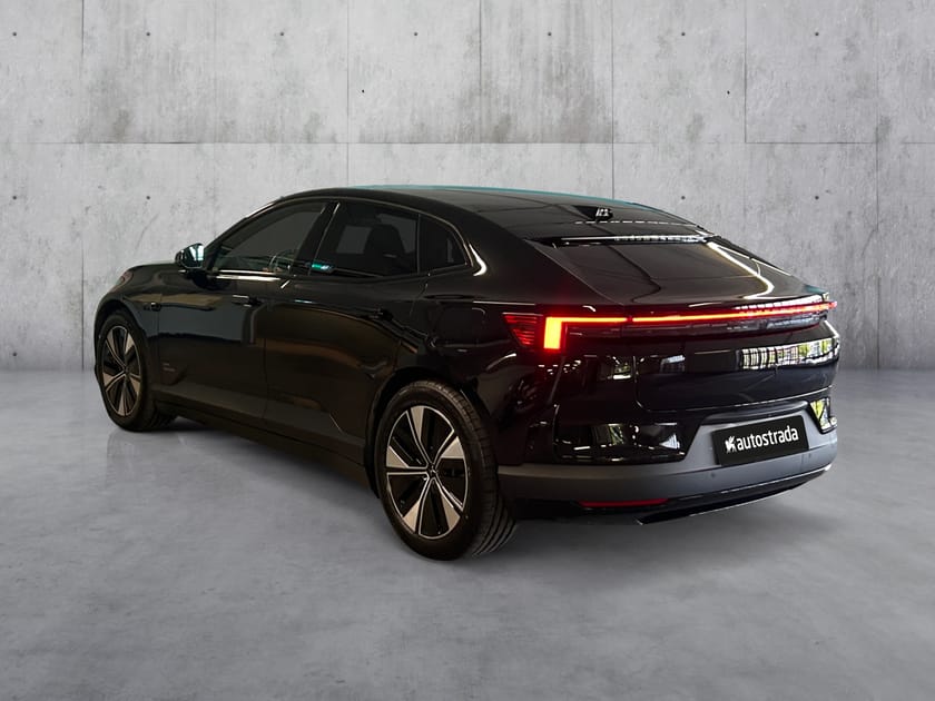 Bilde 3 av Polestar 4 Long Range Dual motor