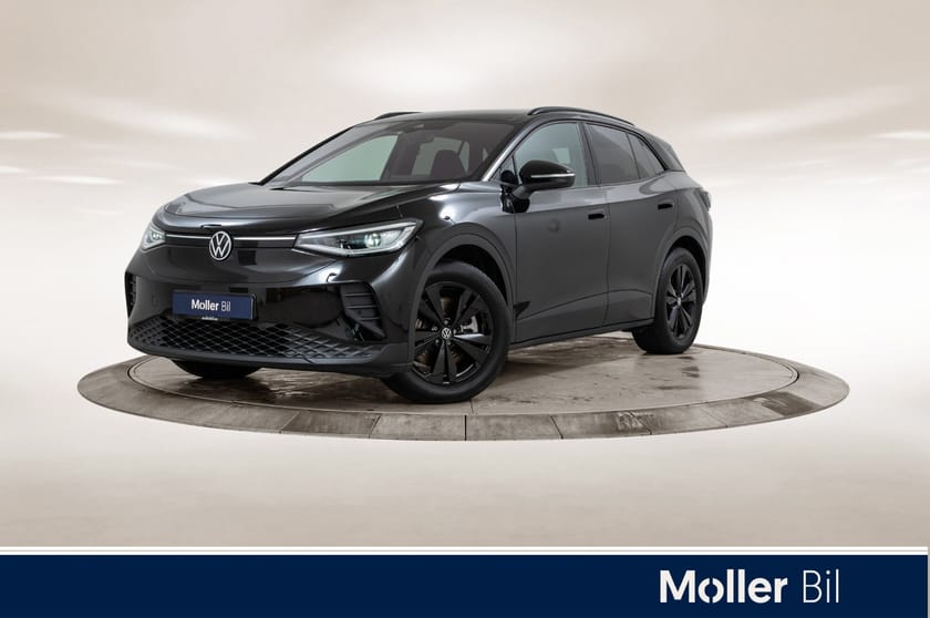 Bilde 1 av Volkswagen ID.4 Pro 4M