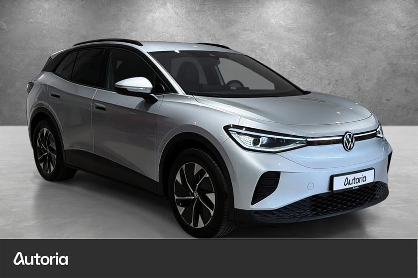 Bilde 3 av Volkswagen ID.4 Pro 4M