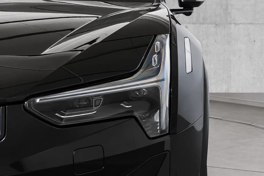 Bilde 3 av Polestar 3 Long Range Dual Motor Performance