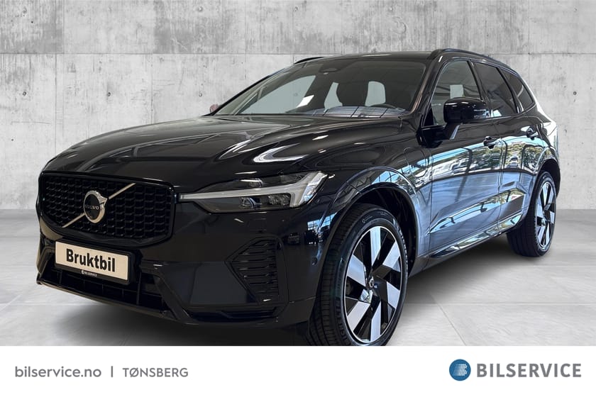 Bilde 1 av Volvo XC60