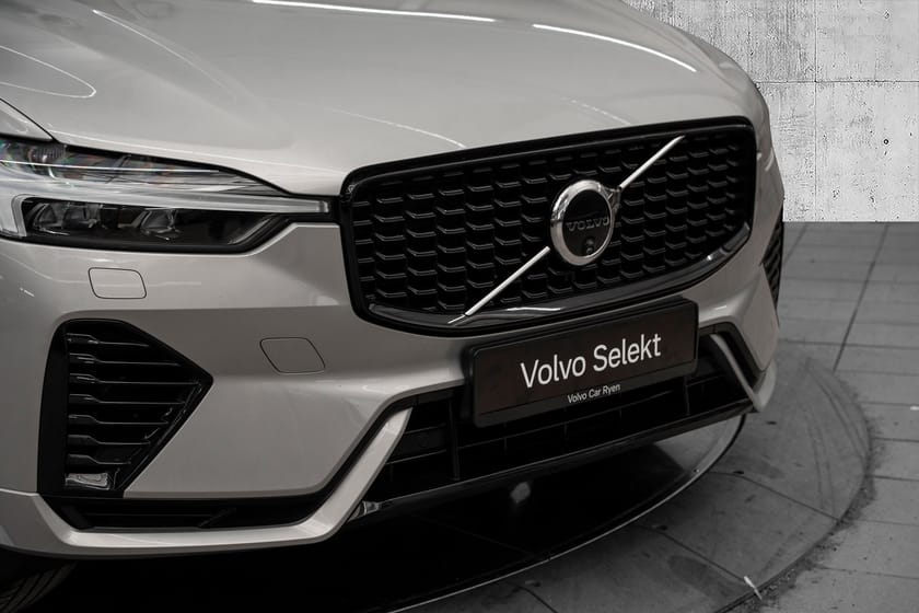 Bilde 3 av Volvo XC60