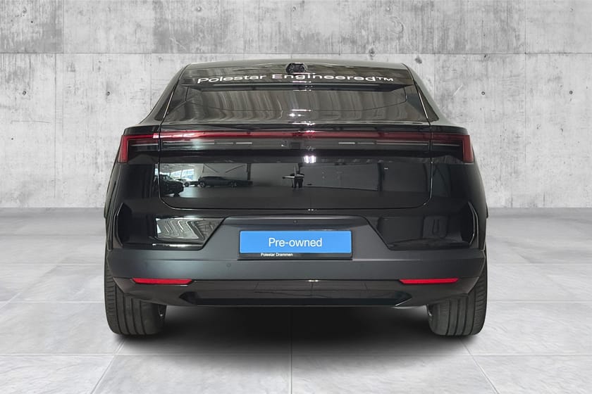 Bilde 4 av Polestar 4 Long Range Dual motor