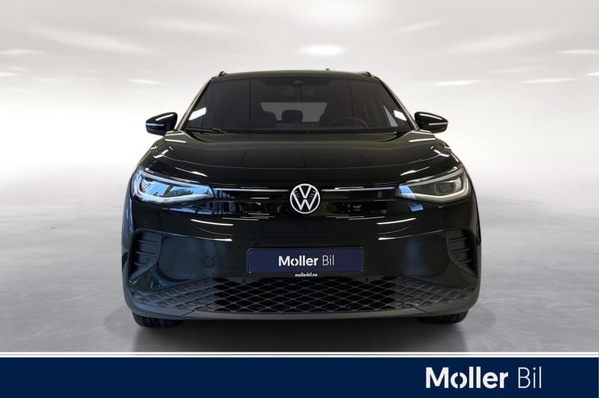 Bilde 2 av Volkswagen ID.4 Pro 4M