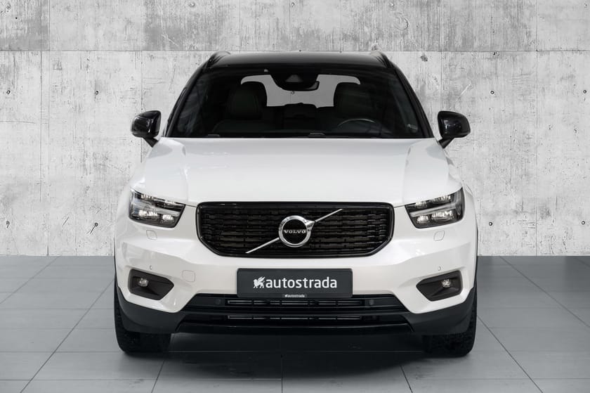 Bilde 4 av Volvo XC40