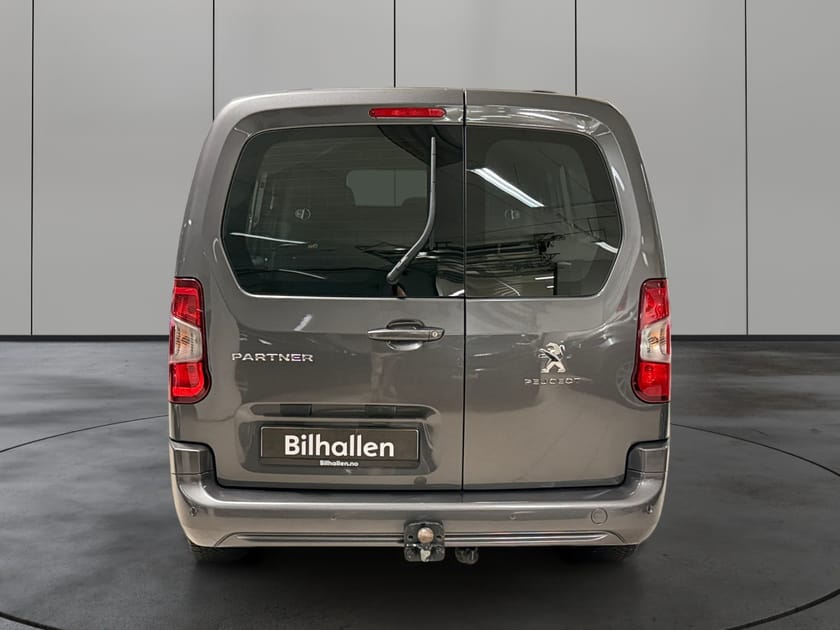 Bilde 4 av Peugeot Partner L2 Increased Payload