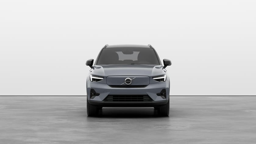 Bilde 2 av Volvo XC40 Recharge Twin
