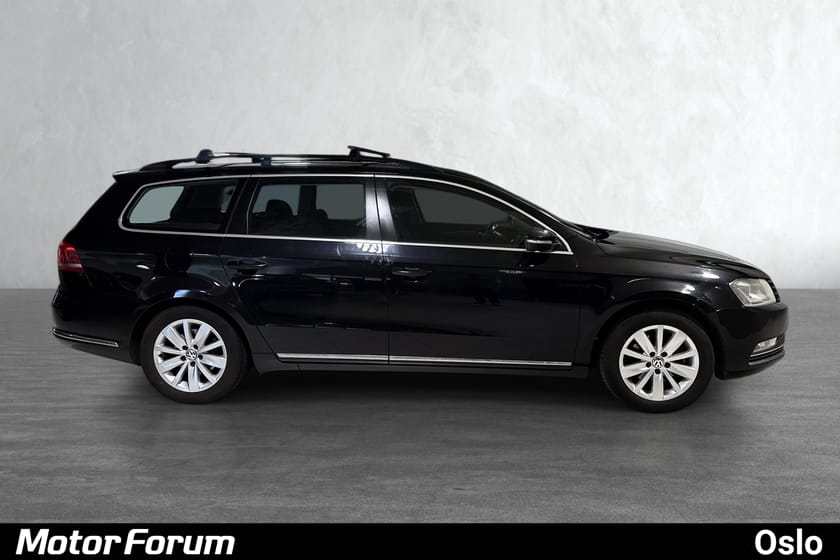 Bilde 4 av Volkswagen Passat Variant