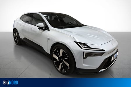 Polestar 4 Coupé Long range Dual motor