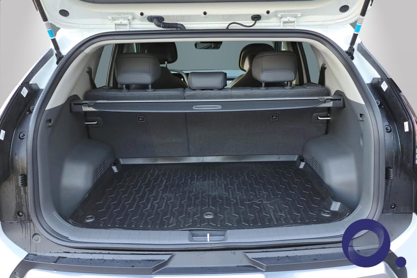 Bilde 5 av Kia EV3 Standard Range