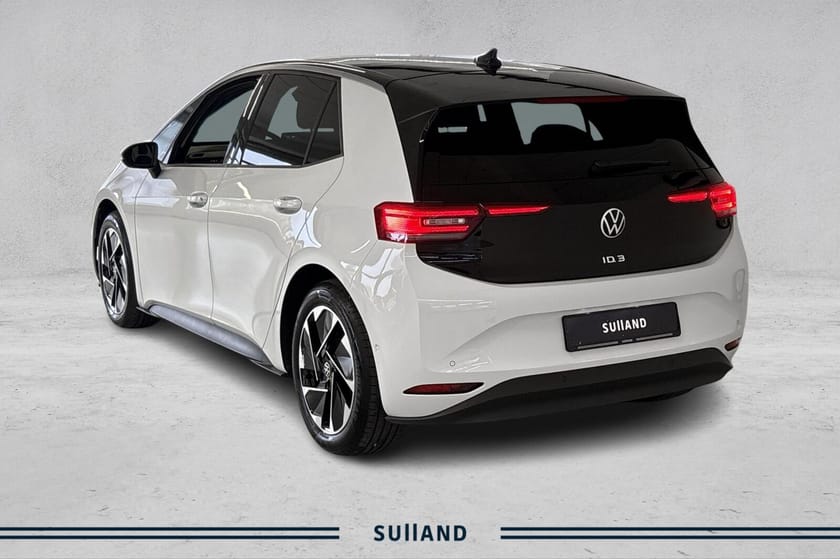 Bilde 3 av Volkswagen ID.3 Pro Performance