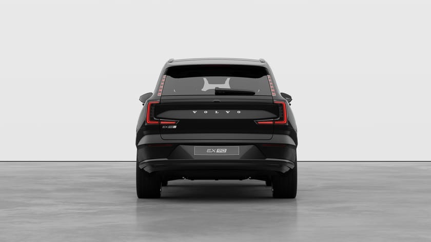 Bilde 5 av Volvo EX90 Twin Motor Performance